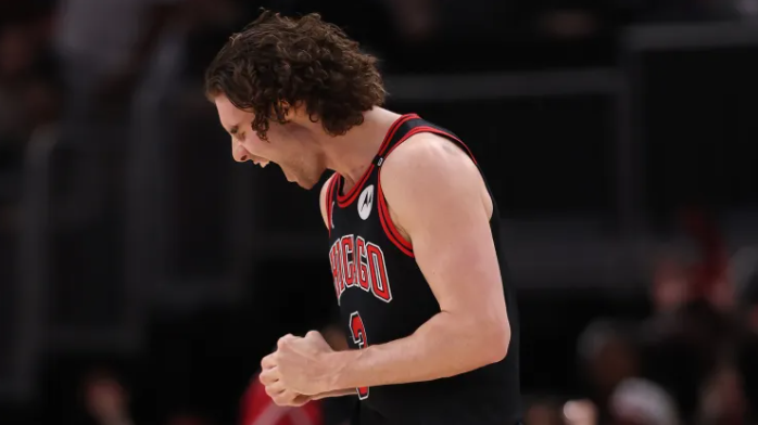 森林狼交易传闻多，截止日临近 